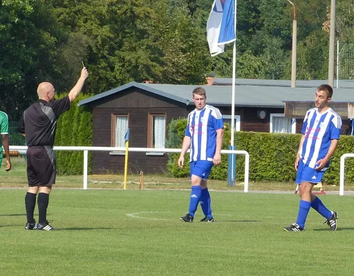 10.09.2016 Turbine Zschornewitz vs. SV Hellas 09