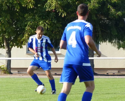 10.09.2016 Turbine Zschornewitz vs. SV Hellas 09