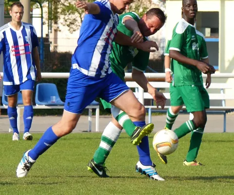 10.09.2016 Turbine Zschornewitz vs. SV Hellas 09