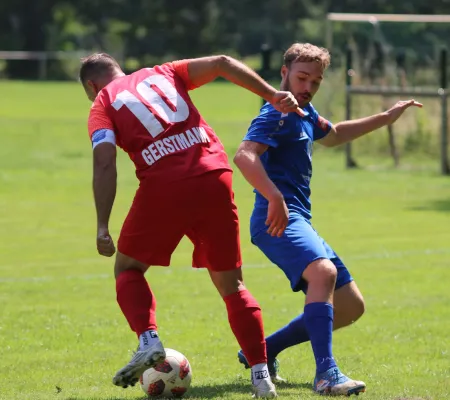 09.08.2025 SV Hellas 09 vs. Lok/BW Dessau