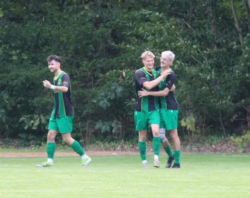 24.08.2025 SV Hellas 09 vs. SG Nudersdorf