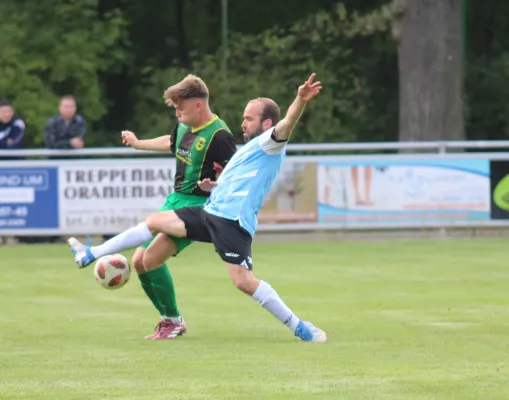 24.08.2025 SV Hellas 09 vs. SG Nudersdorf