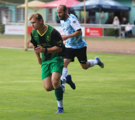 24.08.2025 SV Hellas 09 vs. SG Nudersdorf