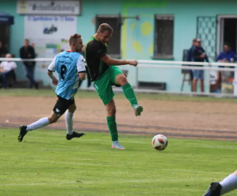 24.08.2025 SV Hellas 09 vs. SG Nudersdorf