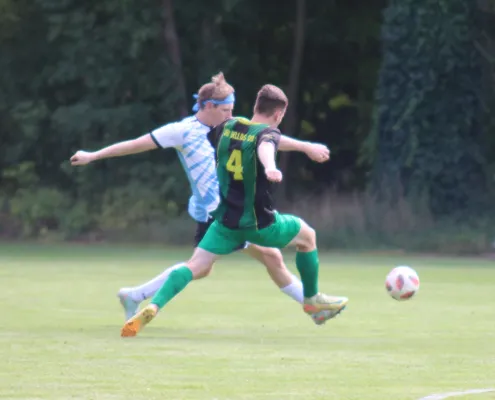 24.08.2025 SV Hellas 09 vs. SG Nudersdorf