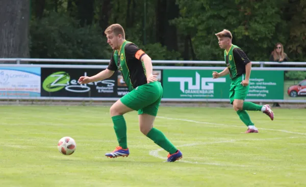 24.08.2025 SV Hellas 09 vs. SG Nudersdorf