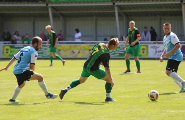 24.08.2025 SV Hellas 09 vs. SG Nudersdorf
