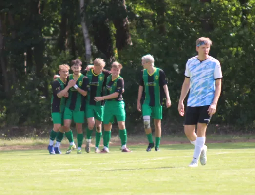 24.08.2025 SV Hellas 09 vs. SG Nudersdorf