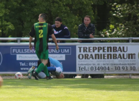 24.08.2025 SV Hellas 09 vs. SG Nudersdorf