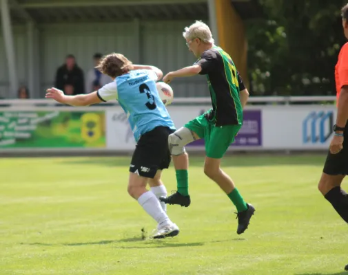 24.08.2025 SV Hellas 09 vs. SG Nudersdorf