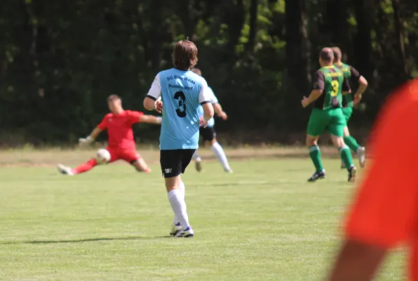 24.08.2025 SV Hellas 09 vs. SG Nudersdorf