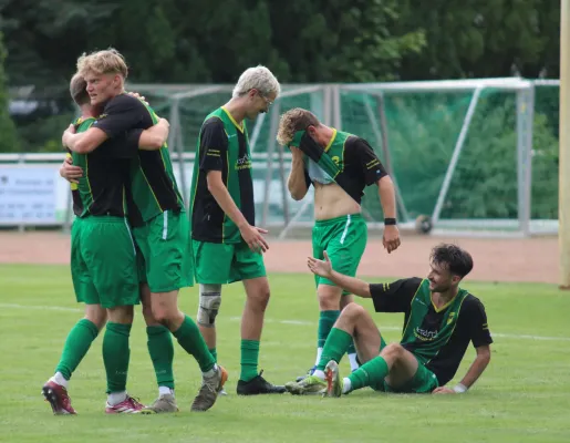 24.08.2025 SV Hellas 09 vs. SG Nudersdorf