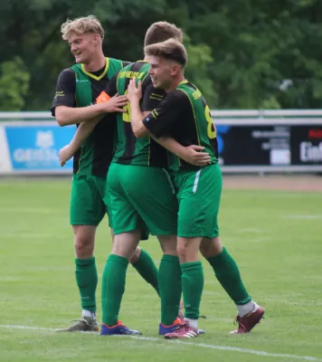 24.08.2025 SV Hellas 09 vs. SG Nudersdorf