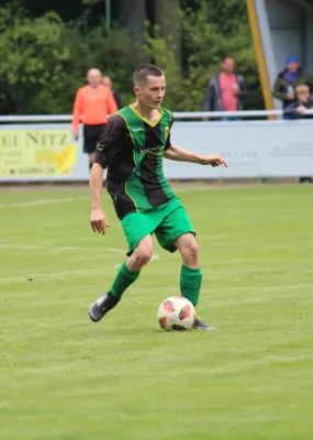 24.08.2025 SV Hellas 09 vs. SG Nudersdorf