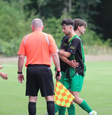 24.08.2025 SV Hellas 09 vs. SG Nudersdorf