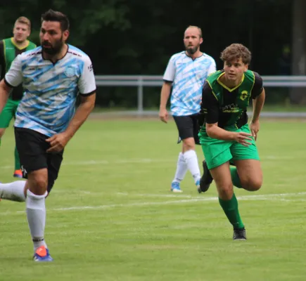 24.08.2025 SV Hellas 09 vs. SG Nudersdorf