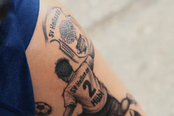 24.08.2025 SV Hellas 09 vs. SG Nudersdorf