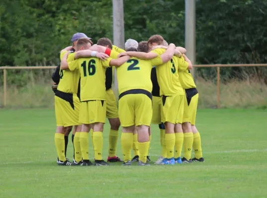 24.08.2025 SV Hellas 09 II vs. SG Nudersdorf II