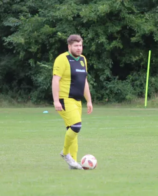 24.08.2025 SV Hellas 09 II vs. SG Nudersdorf II