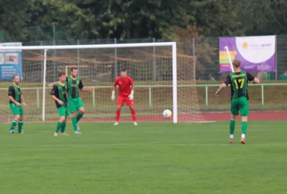 29.08.2025 Piesteritz II vs. SV Hellas 09