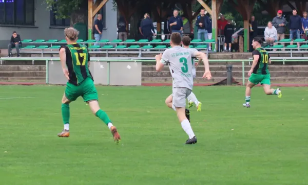 29.08.2025 Piesteritz II vs. SV Hellas 09