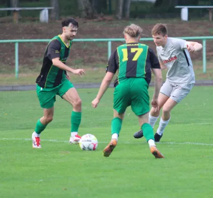 29.08.2025 Piesteritz II vs. SV Hellas 09