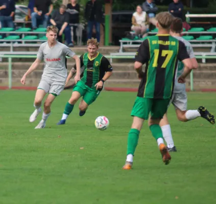 29.08.2025 Piesteritz II vs. SV Hellas 09