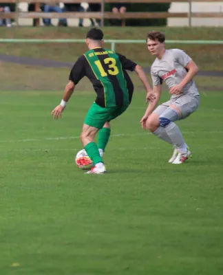 29.08.2025 Piesteritz II vs. SV Hellas 09