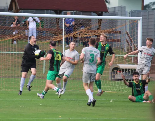 29.08.2025 Piesteritz II vs. SV Hellas 09