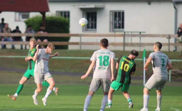 29.08.2025 Piesteritz II vs. SV Hellas 09