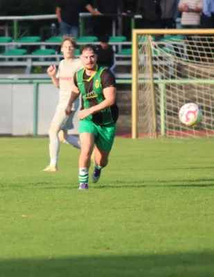 29.08.2025 Piesteritz II vs. SV Hellas 09