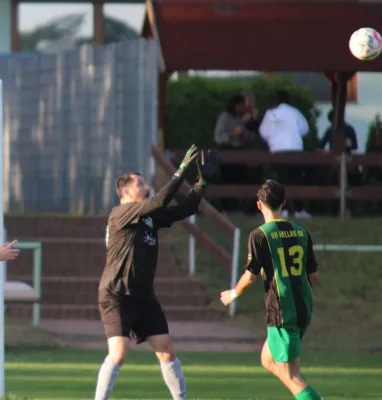 29.08.2025 Piesteritz II vs. SV Hellas 09