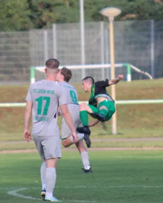 29.08.2025 Piesteritz II vs. SV Hellas 09