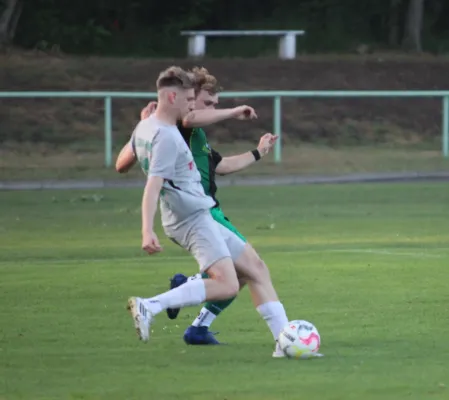 29.08.2025 Piesteritz II vs. SV Hellas 09