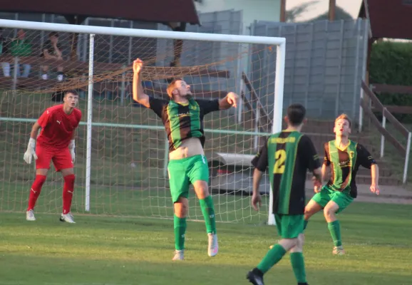 29.08.2025 Piesteritz II vs. SV Hellas 09