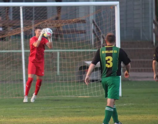 29.08.2025 Piesteritz II vs. SV Hellas 09