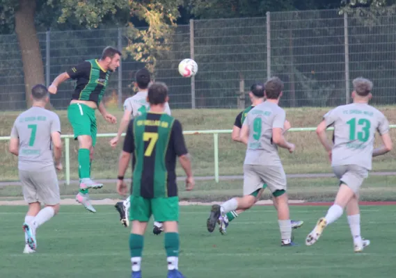 29.08.2025 Piesteritz II vs. SV Hellas 09