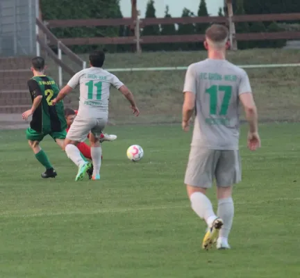 29.08.2025 Piesteritz II vs. SV Hellas 09