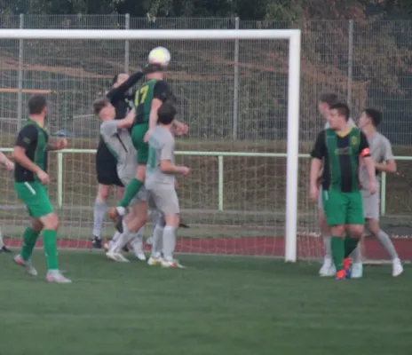 29.08.2025 Piesteritz II vs. SV Hellas 09