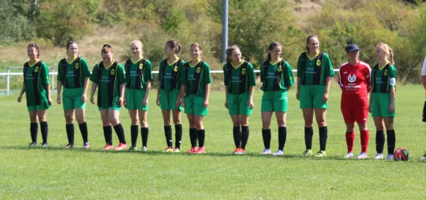 10.08.2025 SG Döllnitz vs. SV Hellas 09