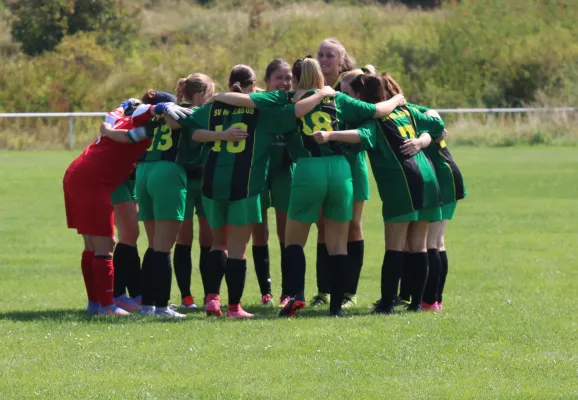 10.08.2025 SG Döllnitz vs. SV Hellas 09