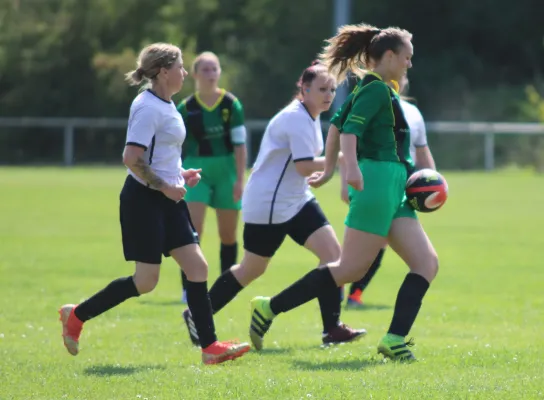 10.08.2025 SG Döllnitz vs. SV Hellas 09