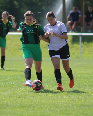 10.08.2025 SG Döllnitz vs. SV Hellas 09