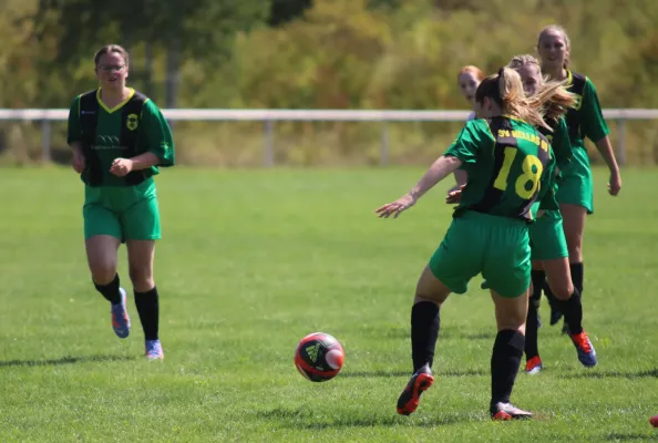 10.08.2025 SG Döllnitz vs. SV Hellas 09