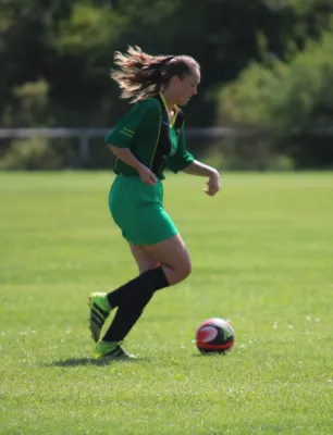 10.08.2025 SG Döllnitz vs. SV Hellas 09