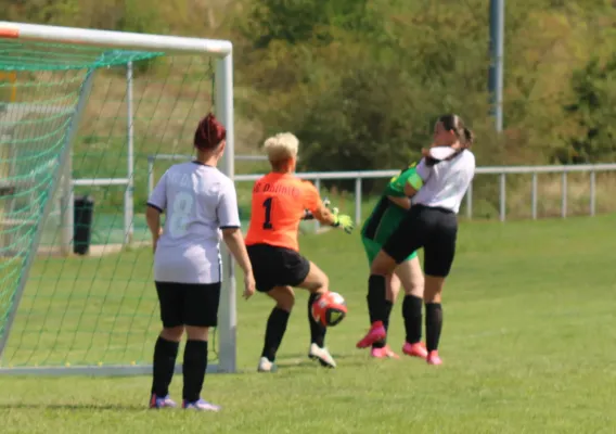 10.08.2025 SG Döllnitz vs. SV Hellas 09