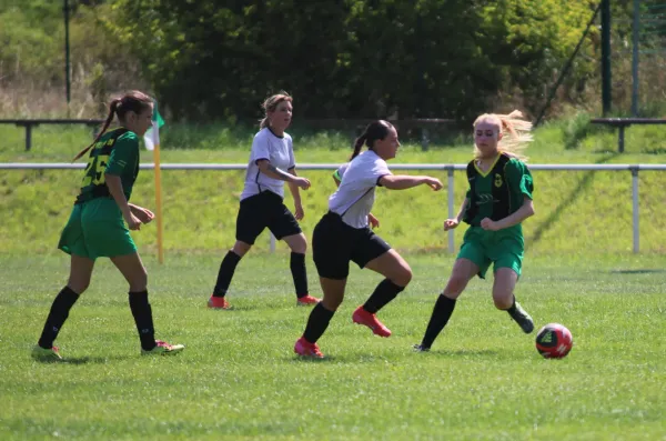 10.08.2025 SG Döllnitz vs. SV Hellas 09