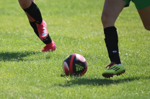 10.08.2025 SG Döllnitz vs. SV Hellas 09