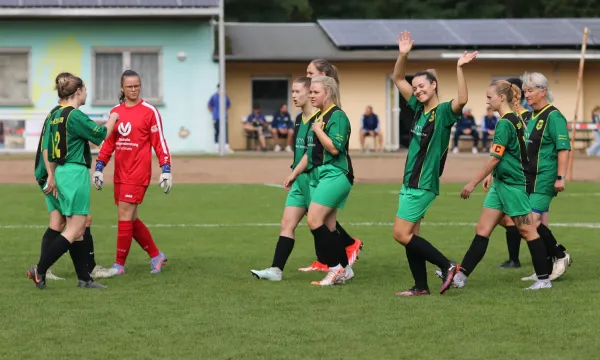 14.09.2025 SV Hellas 09 vs. TuS Bebitz 1927 e.V.