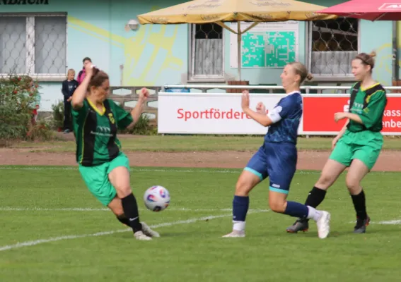 14.09.2025 SV Hellas 09 vs. TuS Bebitz 1927 e.V.